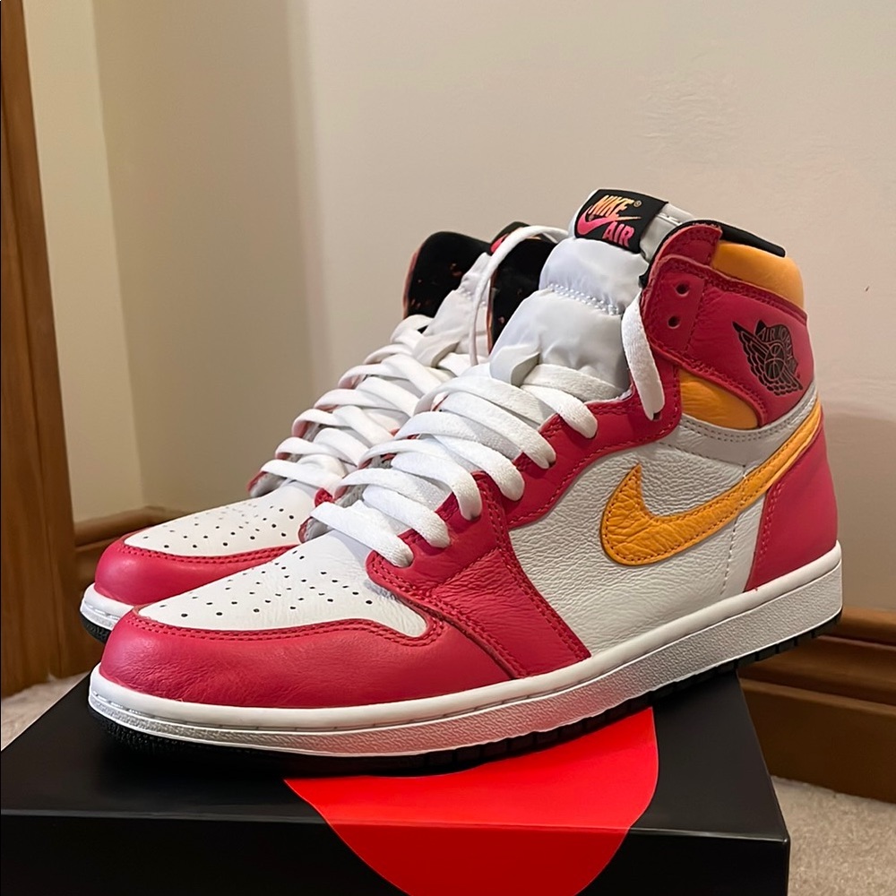 Nike Air Jordan 1 Retro High OG Sneakers